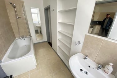 4 bed house, Seymour Avenue, Lipson, Plymouth, PL48RA - Image 6